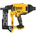 DeWALT DCFS950B 20V MAX XR 9-Gauge Cordless Fencing Stapler (Bare Tool)